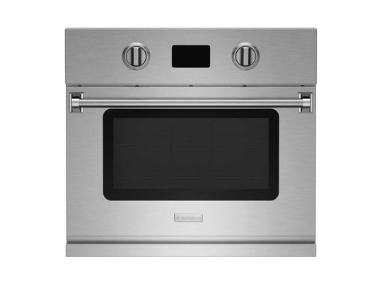 Bluestar BSEWO30ECDDV2 30" Electric Wall Oven With Drop Down Door