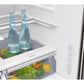 Samsung RF22R7351DT 22 Cu. Ft. Food Showcase Counter Depth 4-Door French Door Refrigerator In Tuscan Stainless Steel