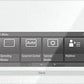 Miele H68802BPWH H 6880-2 Bp 30 Inch Convection Oven - The Multi-Talented Miele For The Highest Demands.- Brilliant White