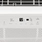 Frigidaire GHWW083WB1 Frigidaire Gallery 8,000 Btu Quiet Temp Smart Room Air Conditioner