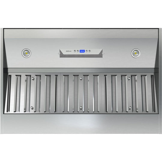 Zephyr AK9434AS 36" Monsoon Dcbl Insert