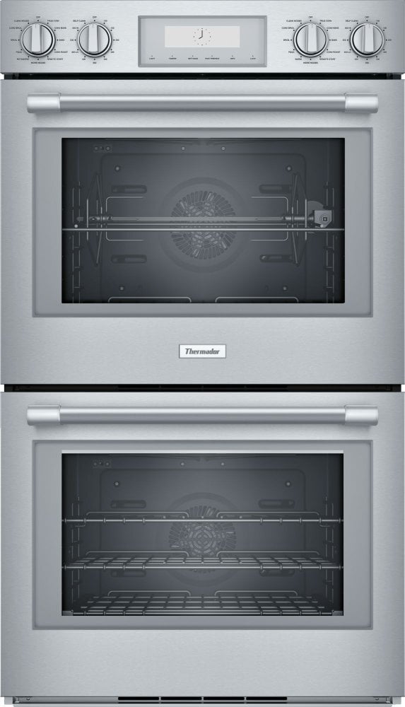 Thermador POD302W 30-Inch Professional Double Wall Oven