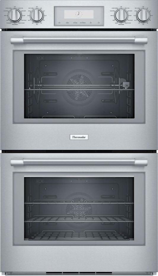 Thermador POD302W 30-Inch Professional Double Wall Oven