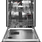 Kitchenaid KDTM404KBS 44 Dba Dishwasher In Printshield™ Finish With Freeflex™ Third Rack - Black Stainless Steel With Printshield™ Finish