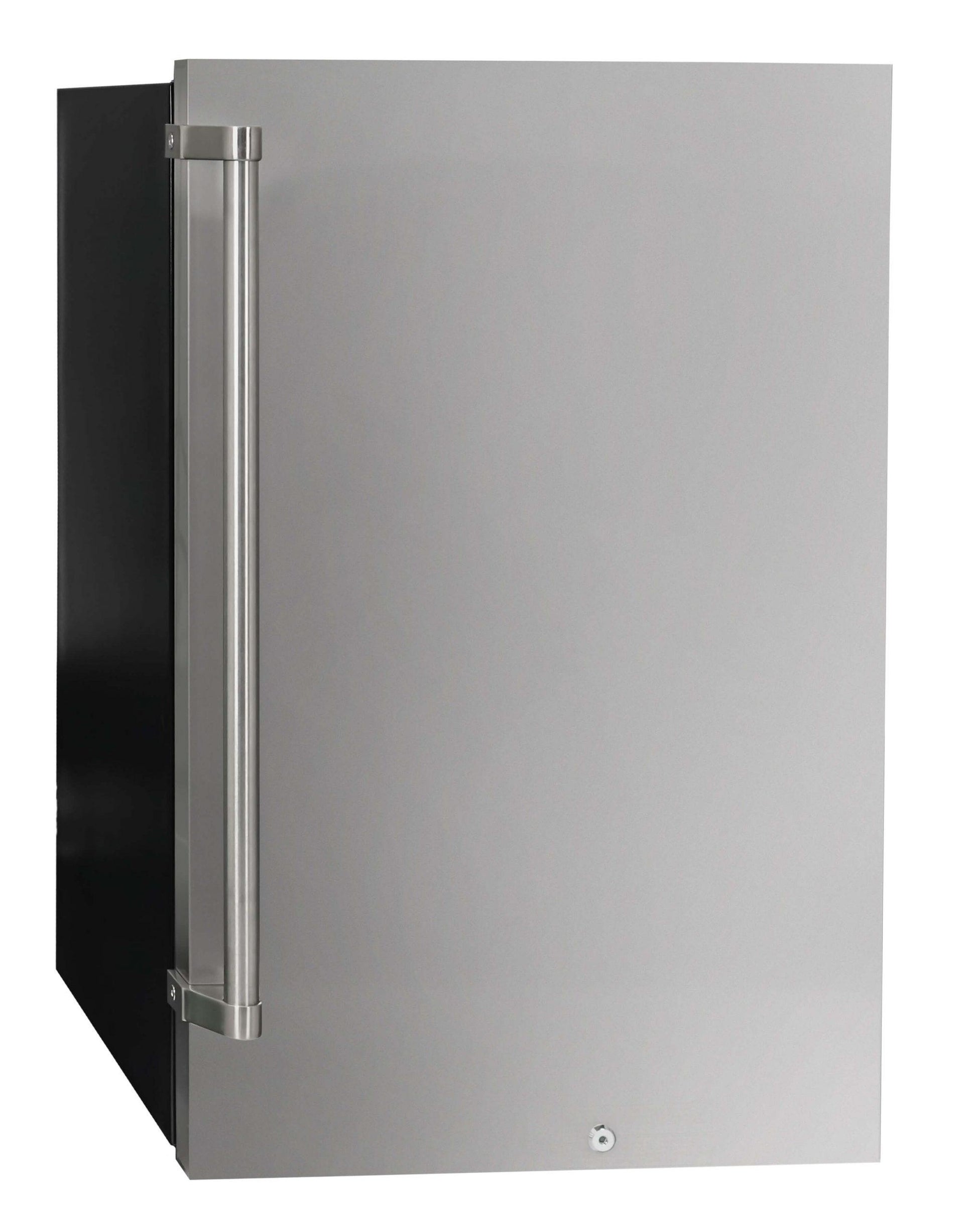 Danby DAR044A1SSO6 Danby 4.4 Cu. Ft. Outdoor Fridge In Stainless Steel