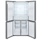Frigidaire FFBN1721TV Frigidaire 17.4 Cu. Ft. 4 Door Refrigerator