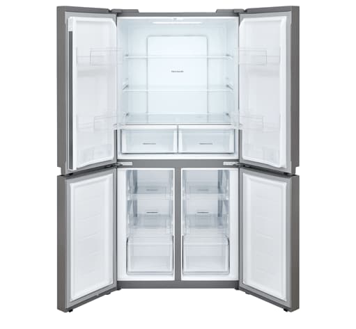 Frigidaire FFBN1721TV Frigidaire 17.4 Cu. Ft. 4 Door Refrigerator