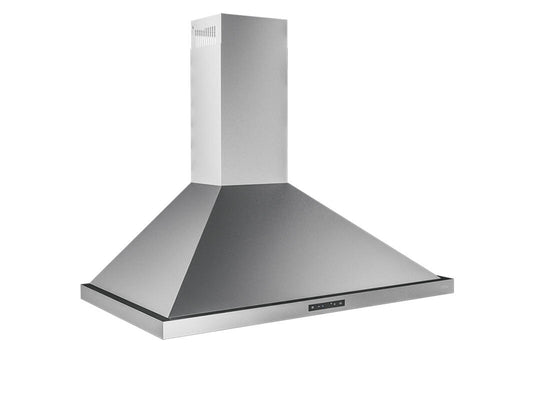 Zephyr ZOME36BS 36" Ombra Wall
