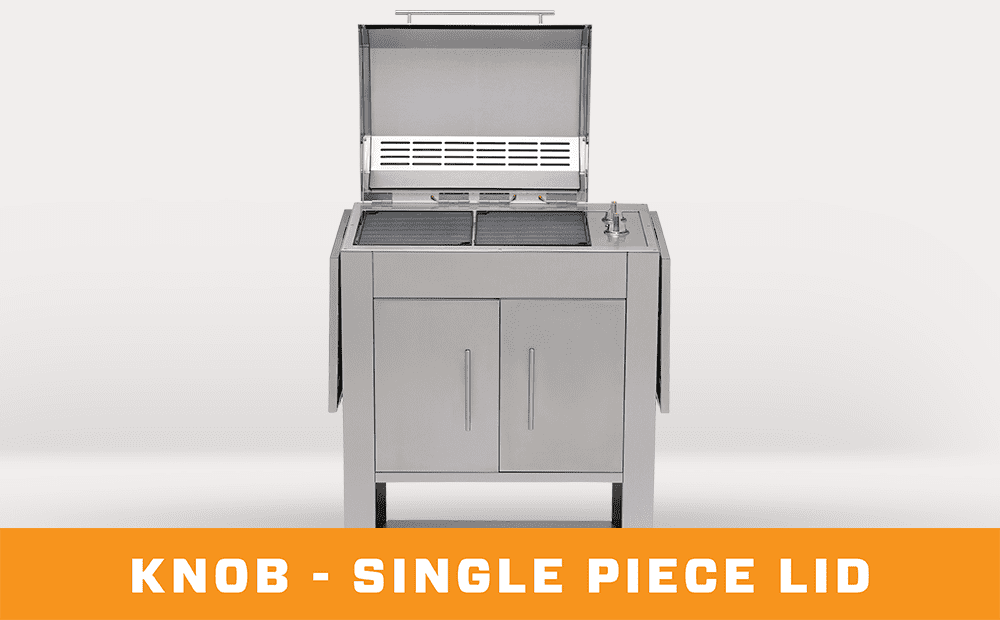 Kenyon C70426 Texan + Stand