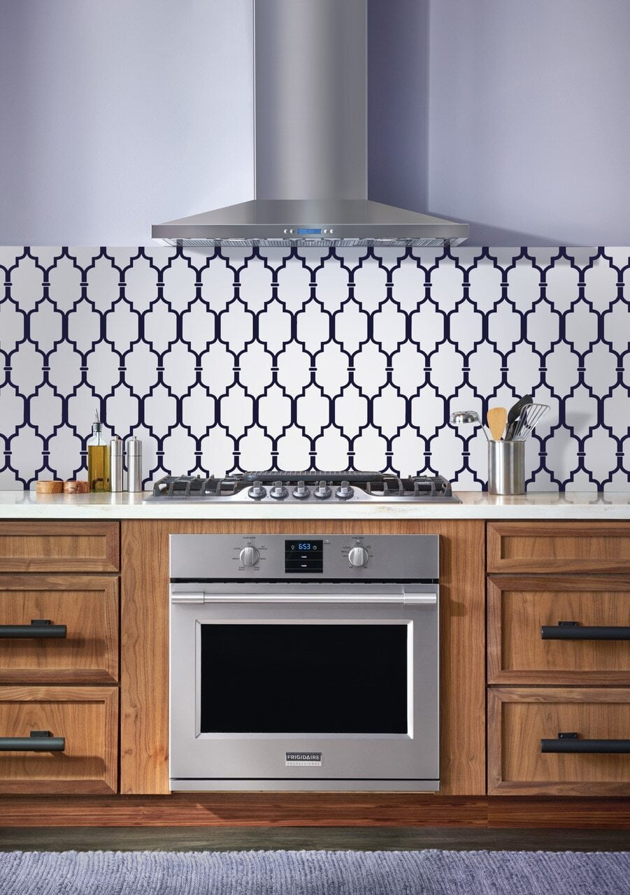 Frigidaire FPGC3677RS Frigidaire Professional 36'' Gas Cooktop With Griddle