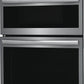 Frigidaire GCWM3067AF Frigidaire Gallery 30'' Wall Oven And Microwave Combination