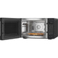 Cafe CEB515P3NDS Café 1.5 Cu. Ft. Smart Countertop Convection/Microwave Oven