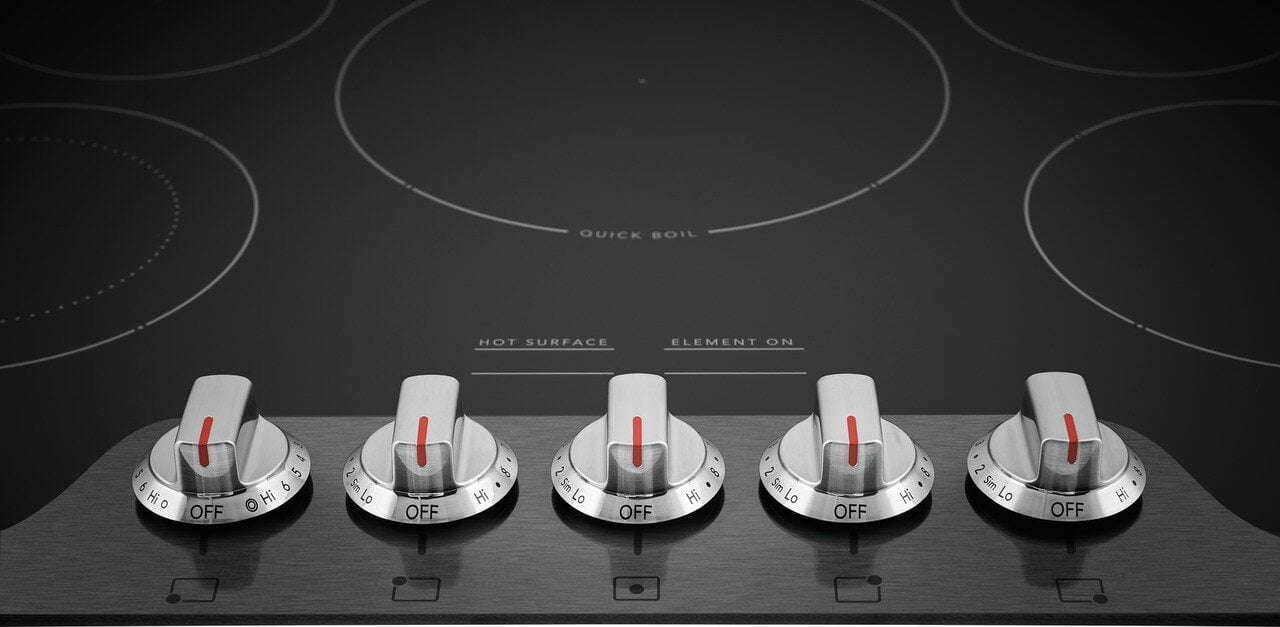 Frigidaire FGEC3068US Frigidaire Gallery 30'' Electric Cooktop