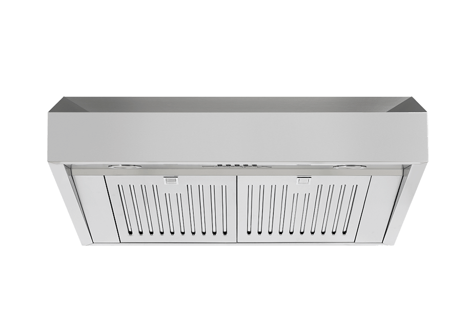 Forzacucina FH3011 30" Professional Under Cabinet Hood