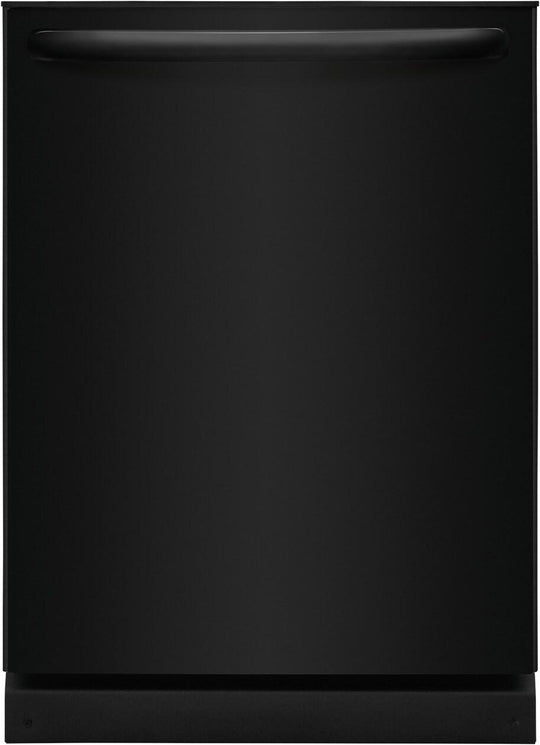 Frigidaire FDPH4316AB Frigidaire 24" Built-In Dishwasher