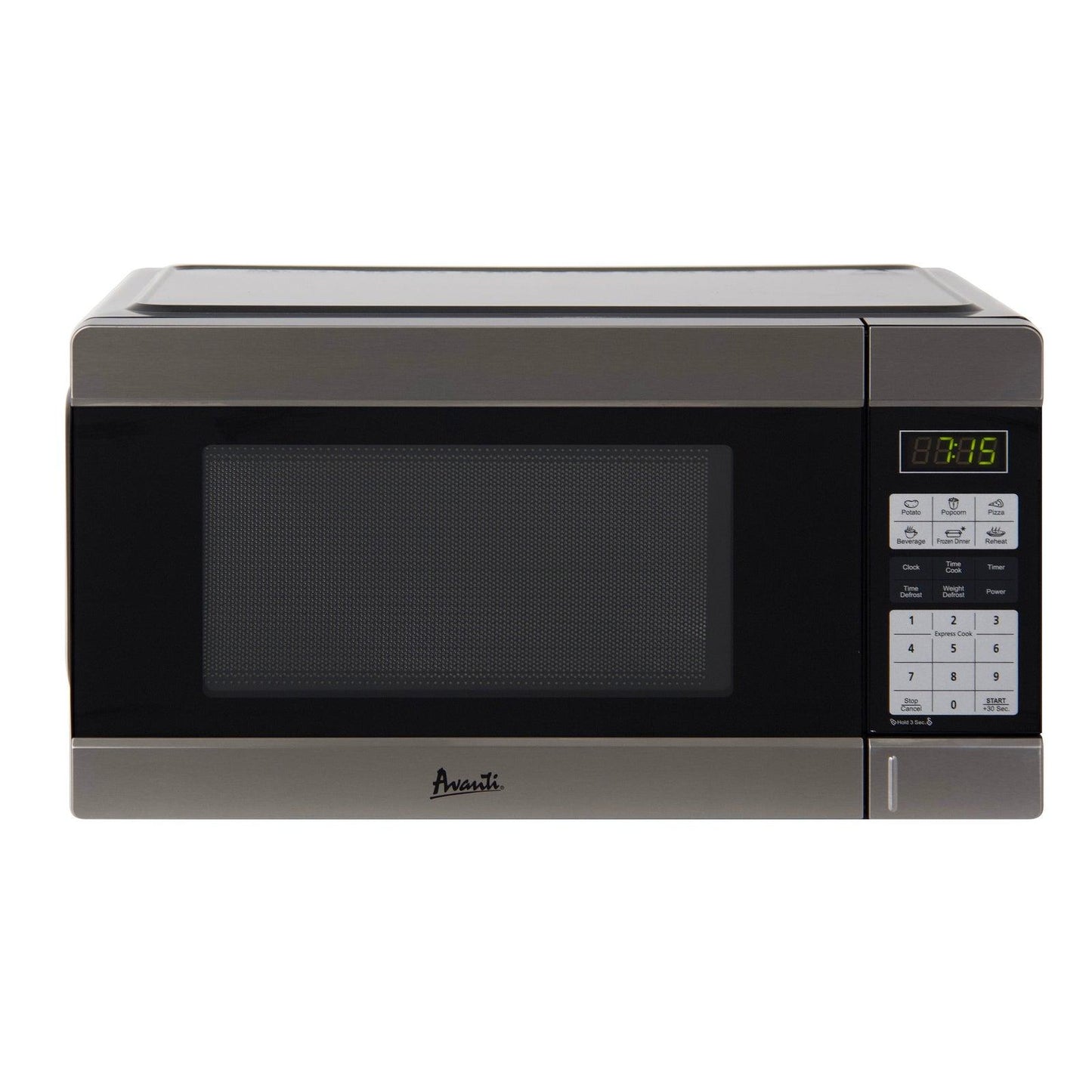 Avanti MT113K3S 1.1 Cu. Ft. Microwave Oven