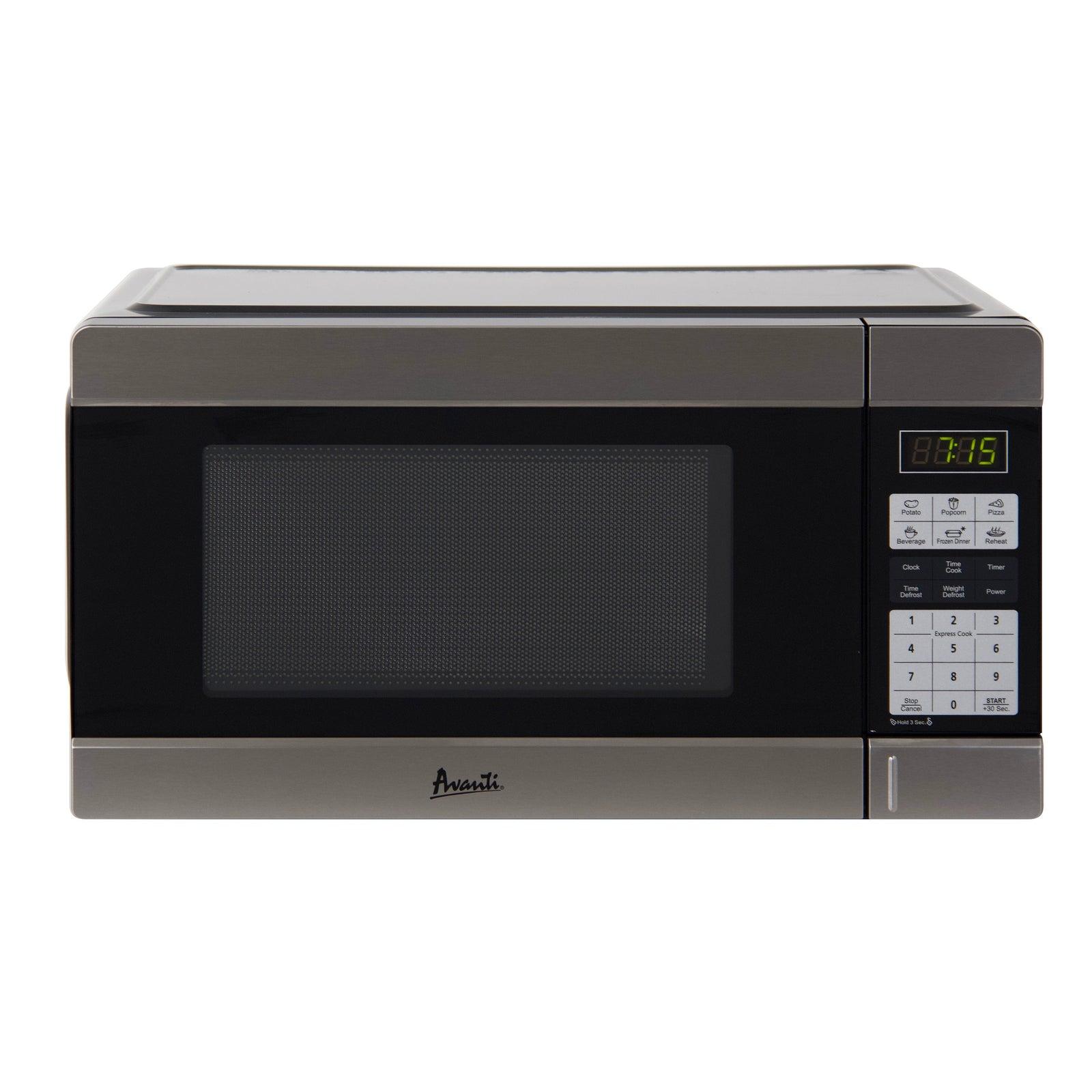 Avanti MT113K3S 1.1 Cu. Ft. Microwave Oven