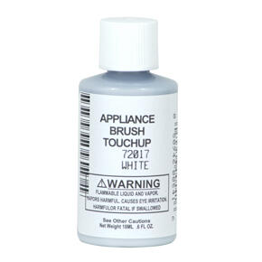 Kitchenaid 72017 Touch-Up Paint - White