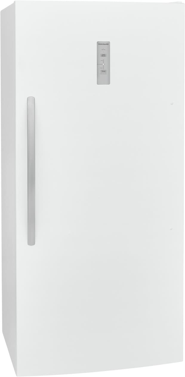 Frigidaire FRAE2024AW Frigidaire 20.0 Cu. Ft Single-Door Refrigerator
