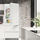 Liebherr HCB1590 Combined Refrigerator-Freezer With Biofresh And Nofrost For Integrated Use