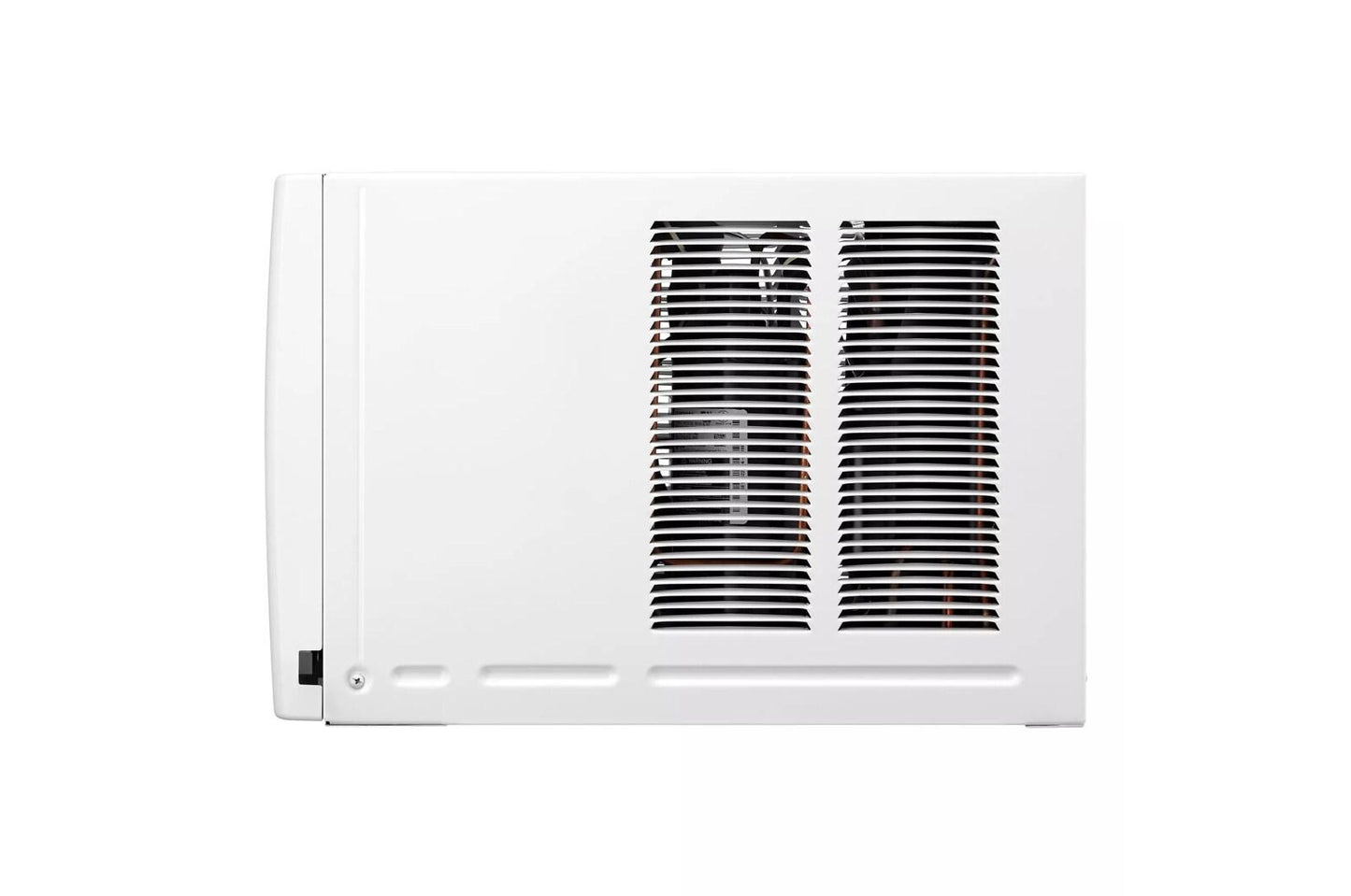 Lg LW8023HRSM 8,000 Btu Smart Wi-Fi Enabled Window Air Conditioner, Cooling & Heating