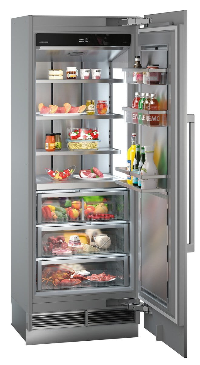 Liebherr MRB3000 30" Refrigerator With Biofresh For Integrated Use
