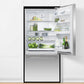 Fisher & Paykel RF170WRKUX6 Freestanding Refrigerator Freezer, 32