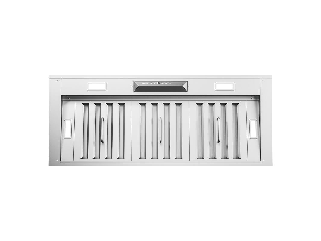 Zephyr AK8300BSX 38" Tornado III Insert