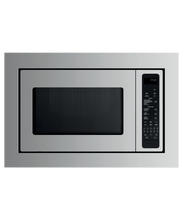 Fisher & Paykel CMO24SS3Y Combination Microwave Oven, 24