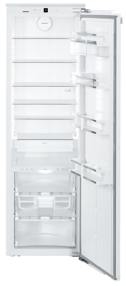 Liebherr HRB1120 24" Refrigerator With Biofresh For Integrated Use