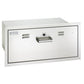 Fire Magic 53830SW Flush-Mounted-Electric Warming Drawer