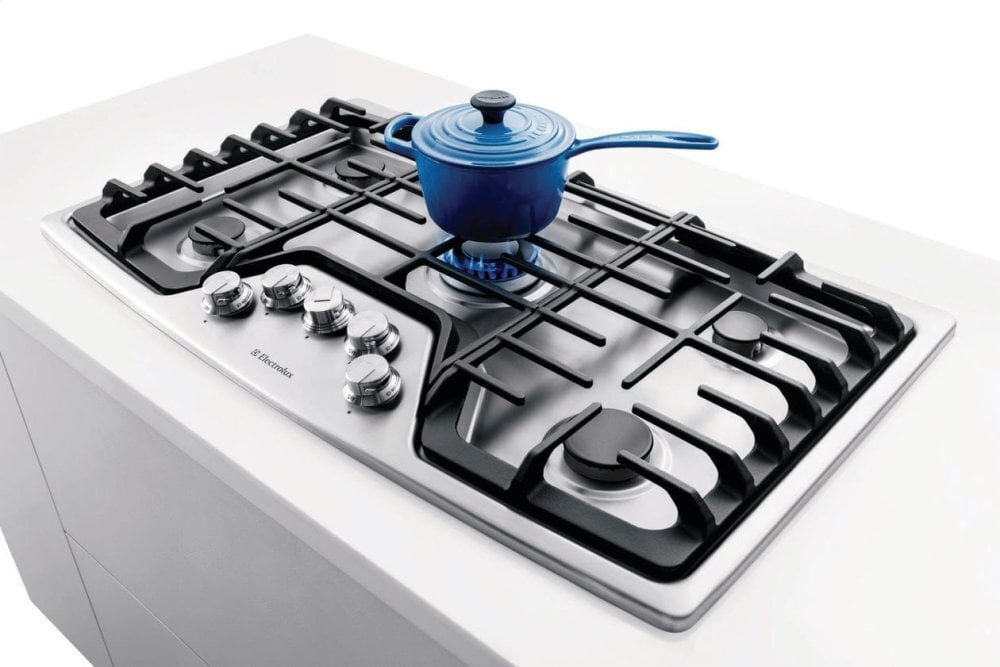Electrolux EW36GC55PS 36'' Gas Cooktop