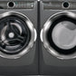 Electrolux EFLS627UTT Front Load Perfect Steam™ Washer With Luxcare® Wash And Smartboost® - 4.4 Cu.Ft.