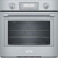 Thermador PO301W 30-Inch Professional Single Built-In Oven