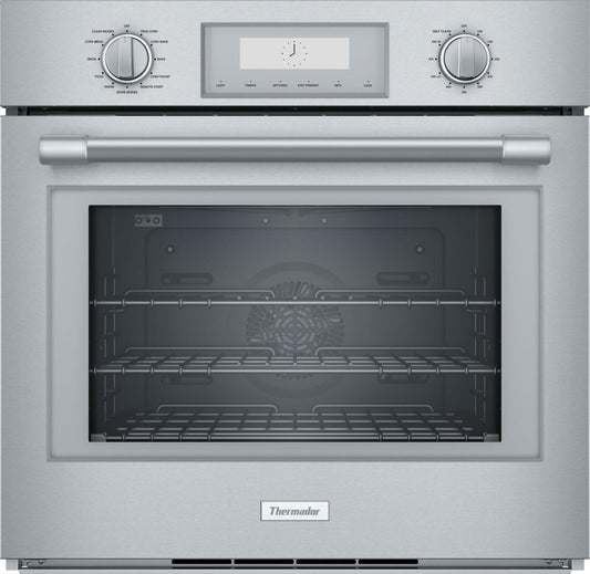 Thermador PO301W 30-Inch Professional Single Built-In Oven