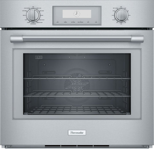 Thermador PO301W 30-Inch Professional Single Built-In Oven