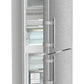 Liebherr C5250 Combined Fridge-Freezers With Easyfresh And Nofrost