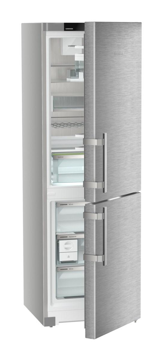Liebherr C5250 Combined Fridge-Freezers With Easyfresh And Nofrost