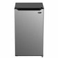 Danby DCR033B2SLM Danby Diplomat Stainless Steel Look 3.3 Cu Ft Compact Refrigerator