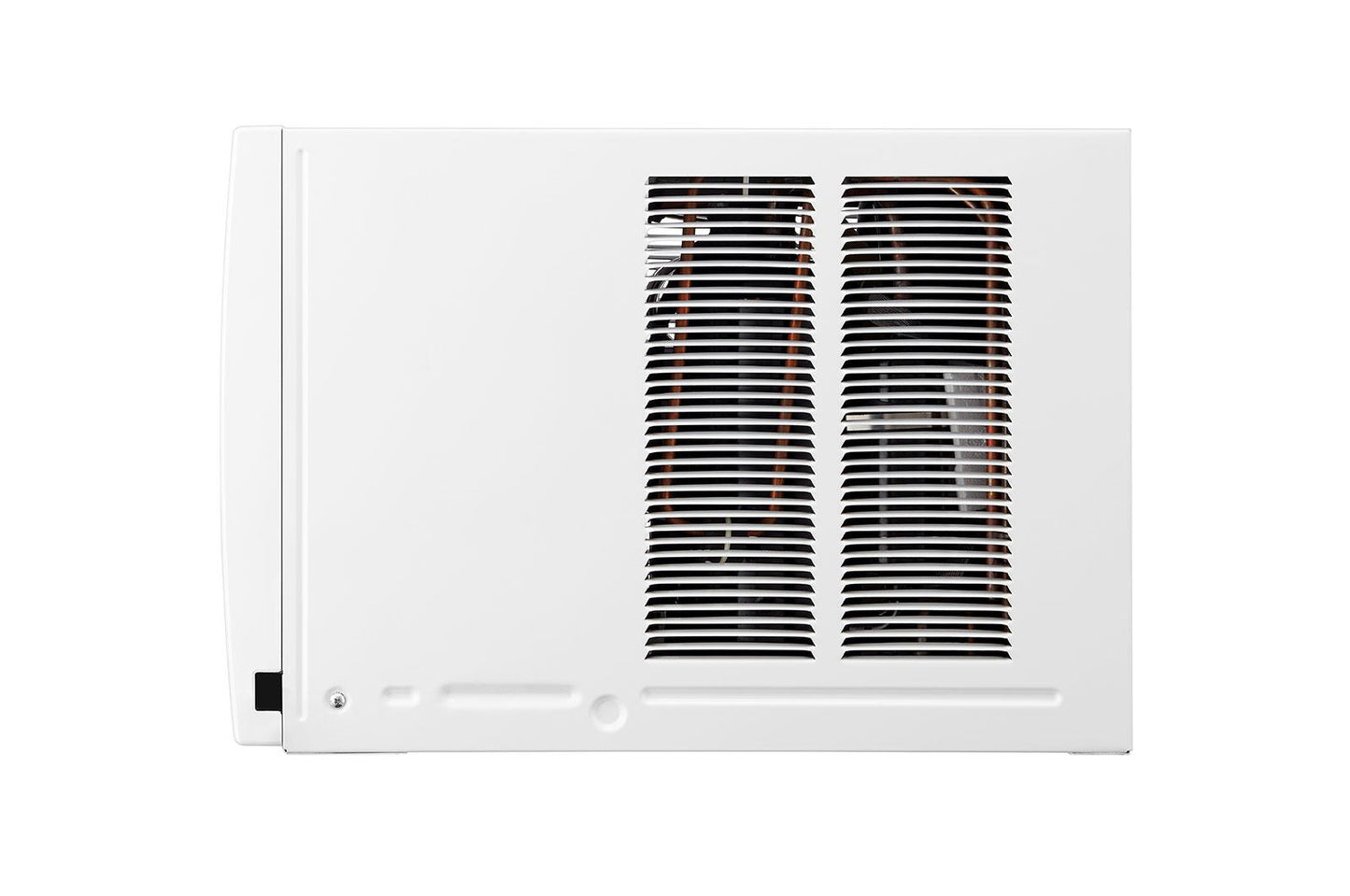 Lg LW1221HRSM 12,000 Btu Smart Wi-Fi Enabled Window Air Conditioner, Cooling & Heating