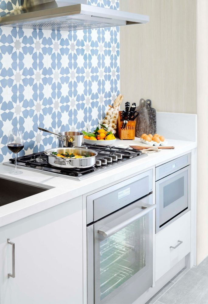 Thermador ME301WS 30-Inch Masterpiece® Single Built-In Oven