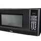 Danby DDMW01440BG1 Danby Designer 1.4 Cu Ft Sensor Microwave - Black