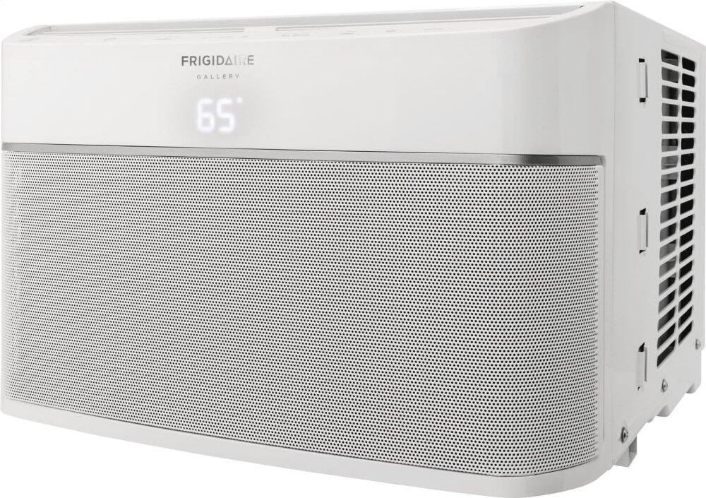 Frigidaire FGRC0844U1 Frigidaire Gallery 8,000 Btu Cool Connect™ Smart Room Air Conditioner With Wi-Fi Control