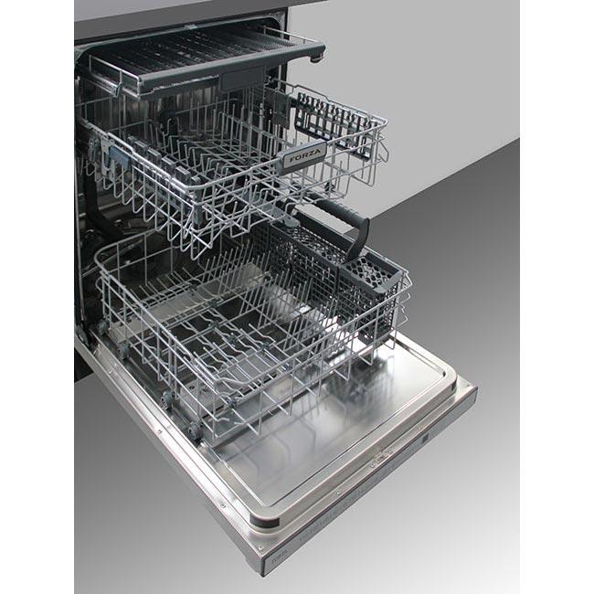 Forzacucina FD24DI Professional 24" Dishwasher