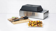 Kenyon B70573 Silken® Portable Grill