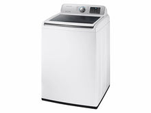 Samsung WA45M7050AW 4.5 Cu. Ft. Top Load Washer In White