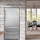 Liebherr CS2090 Fridge-Freezer With Nofrost
