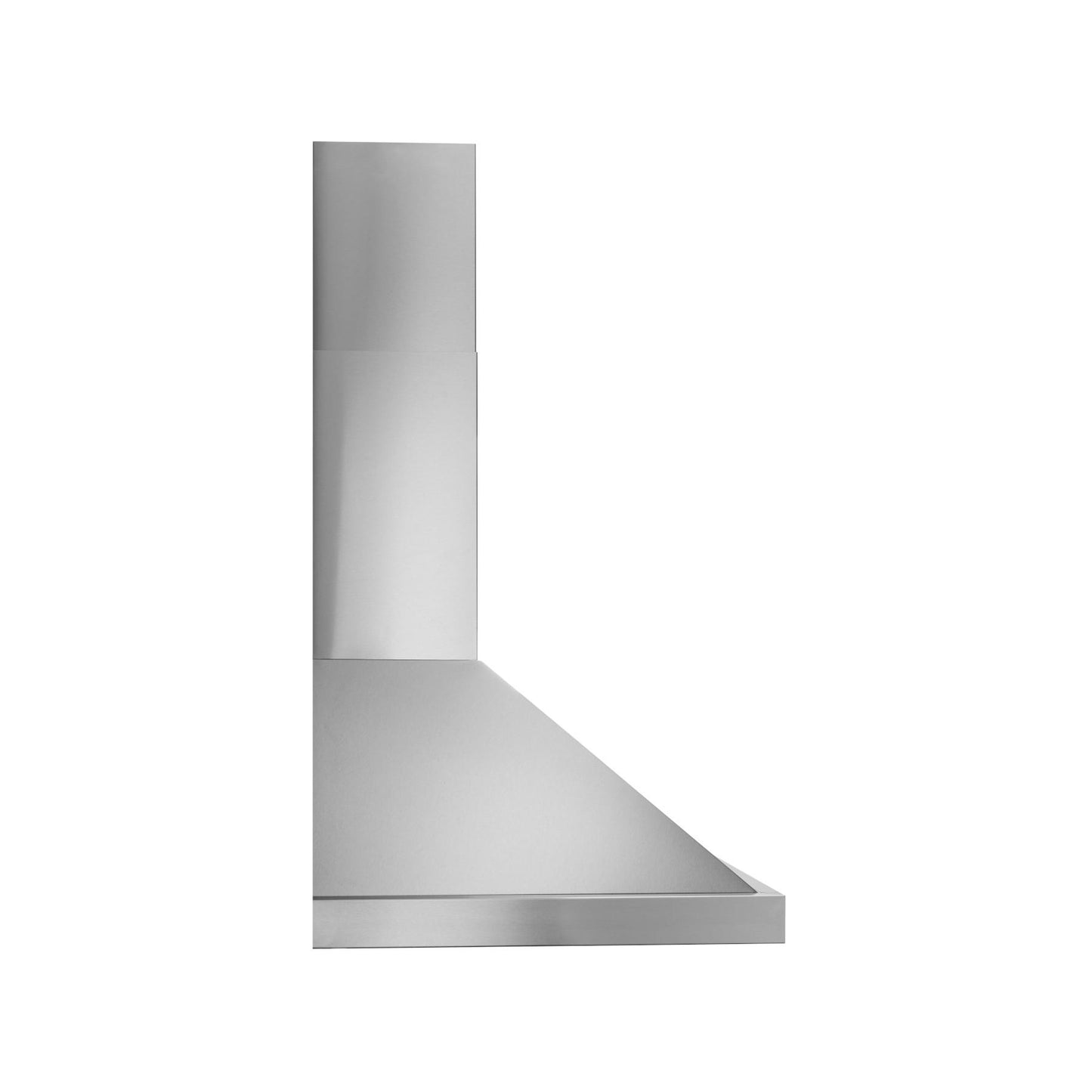 Best Range Hoods WCP1306SS 30-Inch Wall Mount Chimney Hood W/ Smartsense® And Voice Control, 650 Max Blower Cfm, Stainless Steel (Wcp1 Series)