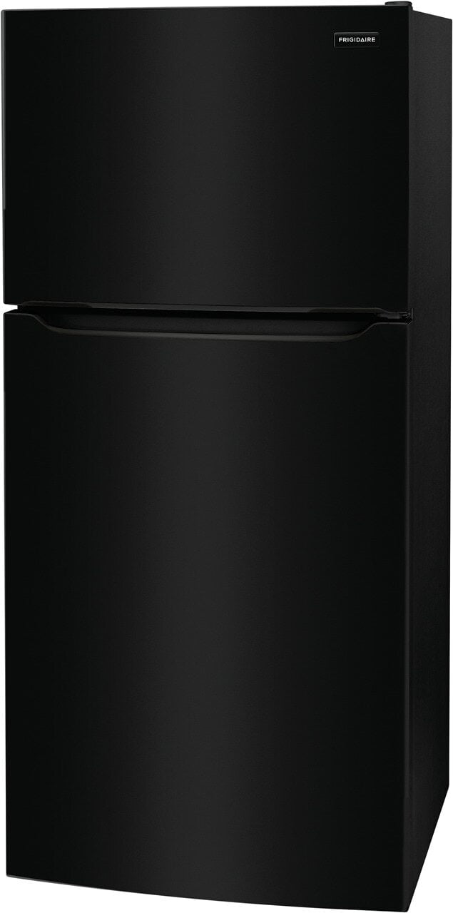 Frigidaire FFTR1835VB Frigidaire 18.3 Cu. Ft. Top Freezer Refrigerator