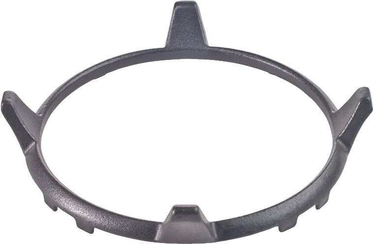 Thermador PWOKRINGHC Professional Wok Ring Accessory